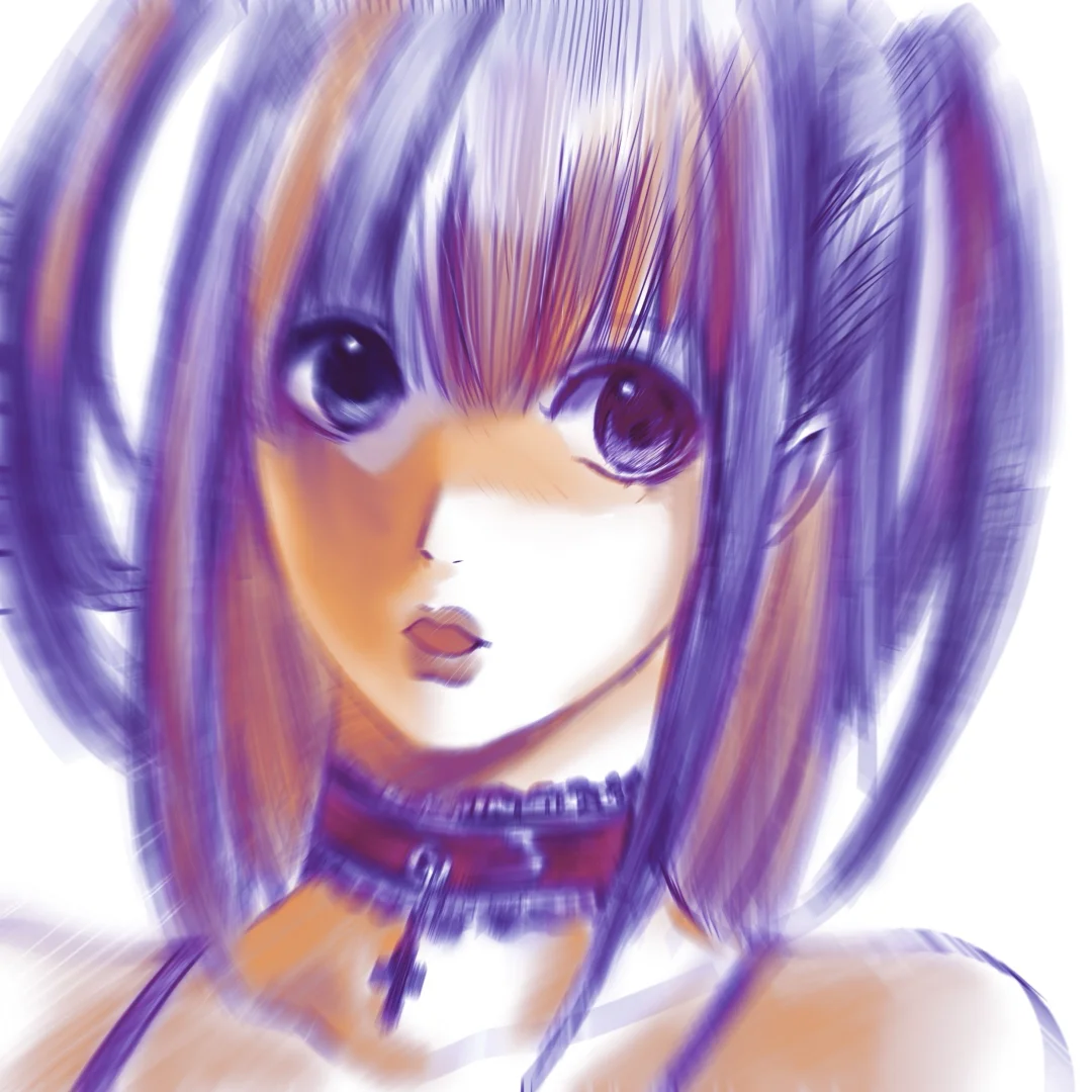 连死神都偏爱的女人