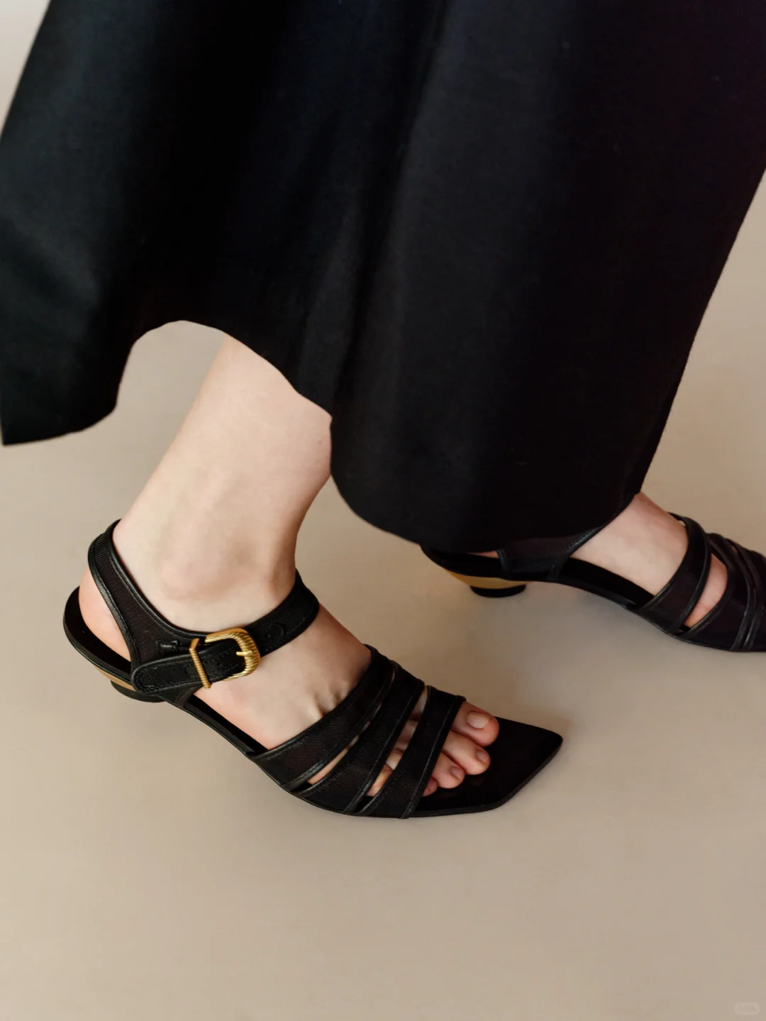 Le' Murmure｜方寸之间