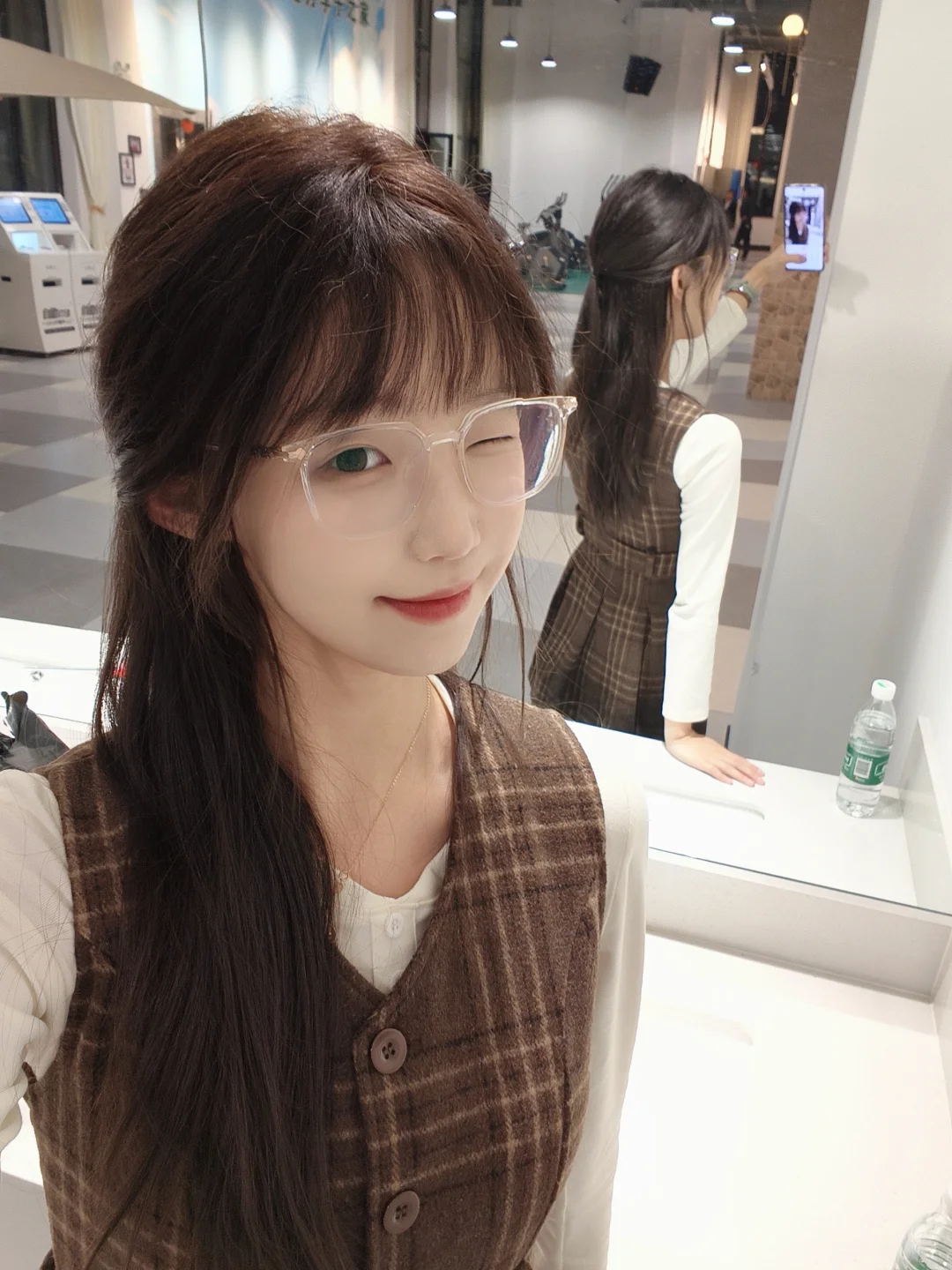 点赞量很高的一组照片