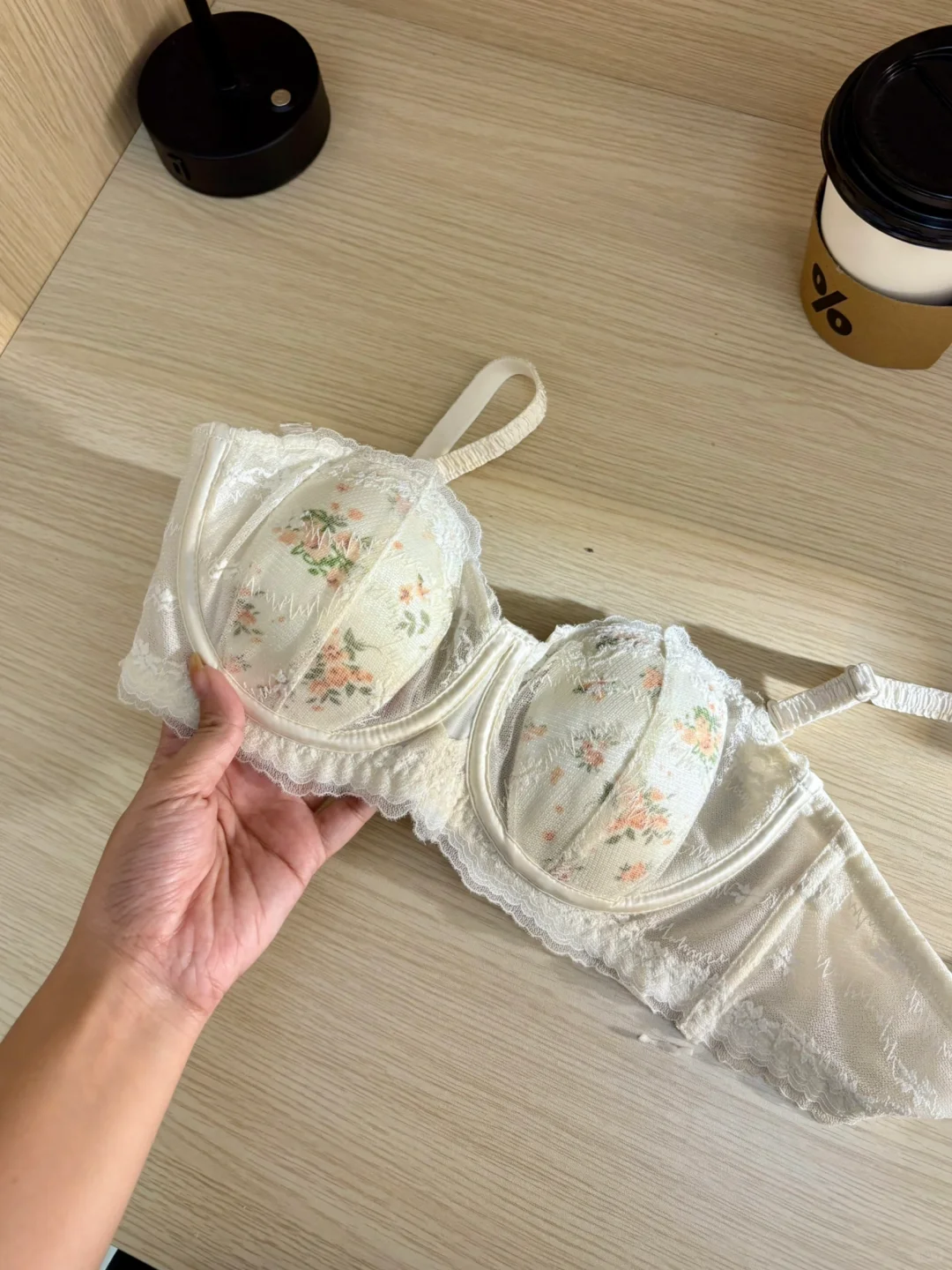 身材基础，内衣就不基础！！32b宝儿看过来