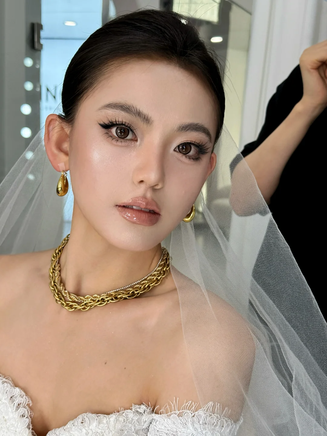 老师们发的都有流量 怎么就我没有