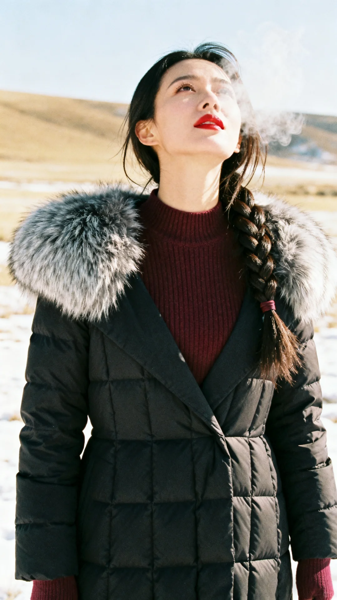 你喜欢老师温柔点还是严厉点？