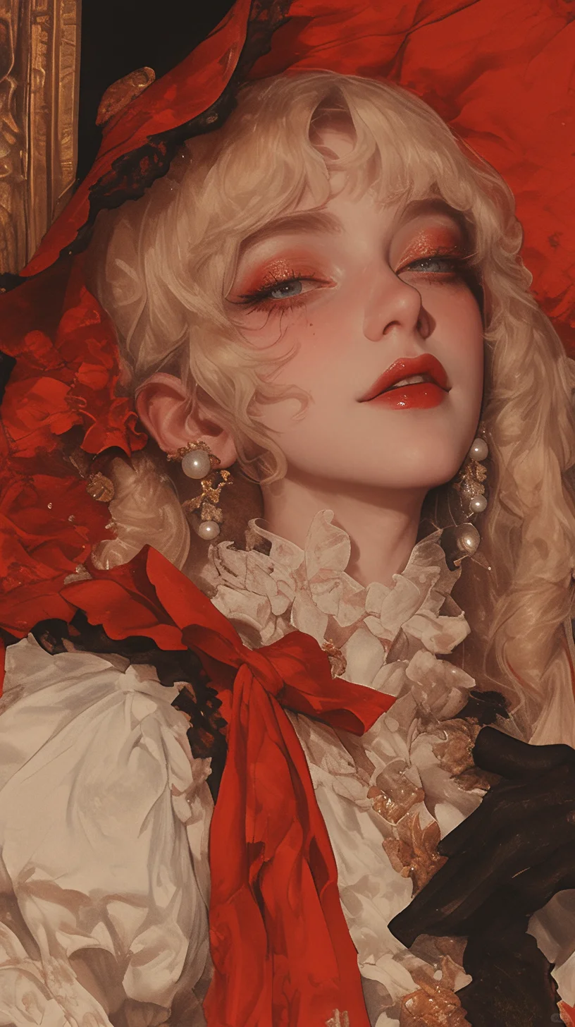 【25.11.14】欧式小公主的爱恨/🉑原