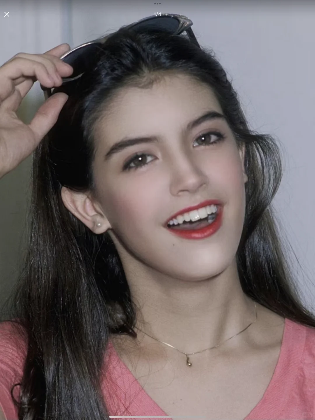 80年代好莱坞最红的4大青春玉女，如今又如何