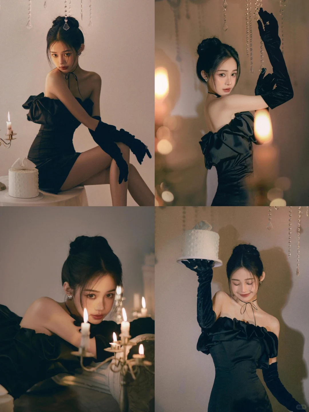 写真绕不过必拍的9⃣️大风格，请收藏