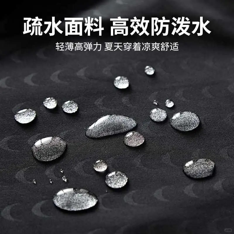 💦温泉泳衣+泳镜套装，运动必备