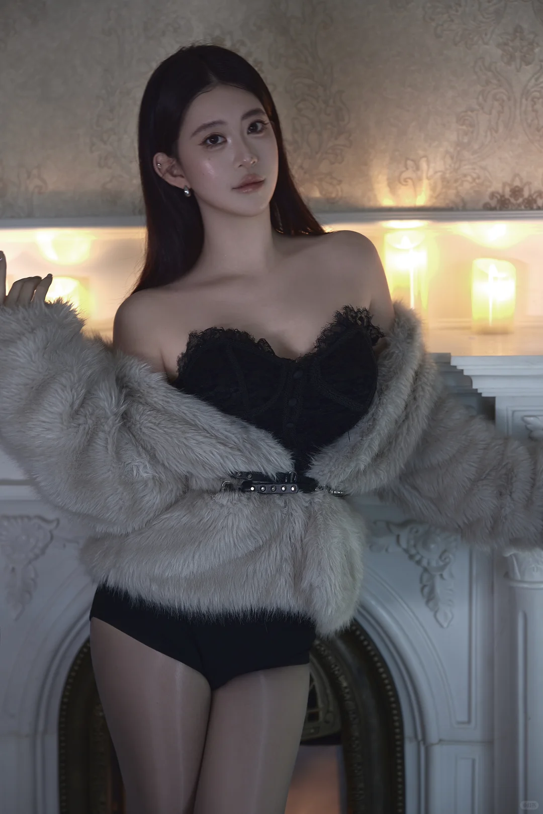 女人得到一切🩶