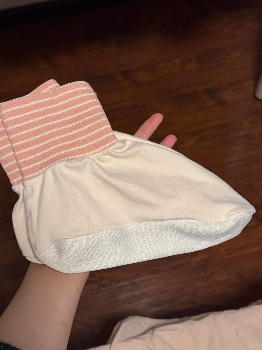 老祖宗智慧诚不欺我~艾草袜真的能补阳气