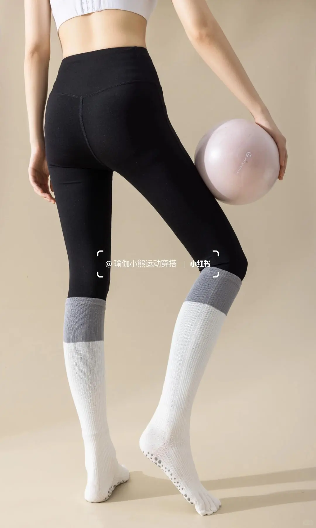 舒适又抓地的五指袜你一定要知道!!