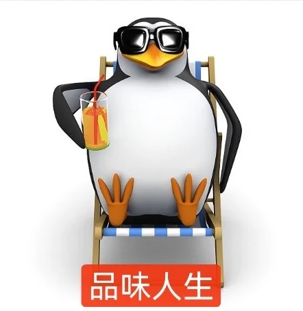 我宣布这才是真正的审美积累