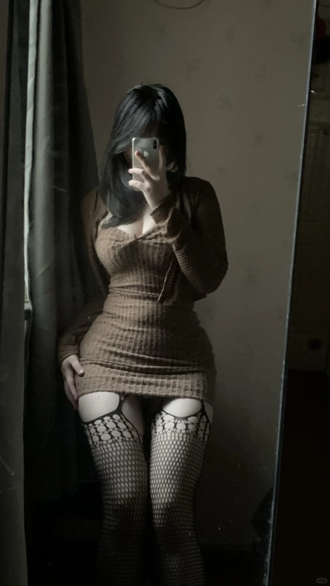 秋冬我就这么穿