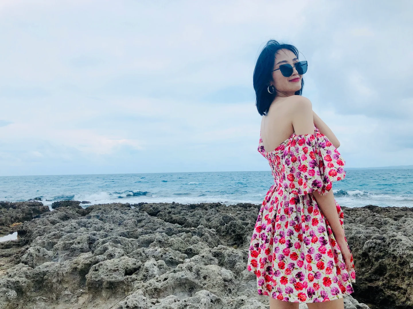 34岁而已｜淡定从容