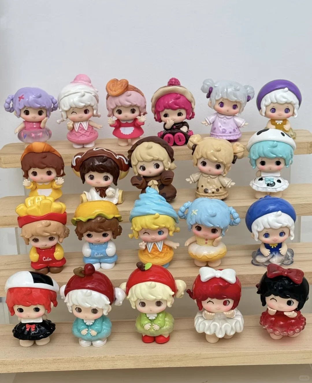 ✨甜度爆表🍬卡路里女孩真的很难让人抗拒❗