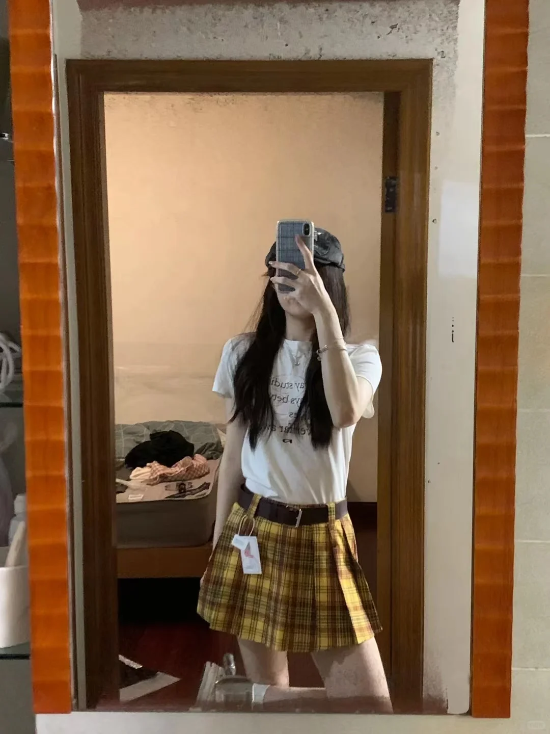 🌞是青春洋气的样子呀～