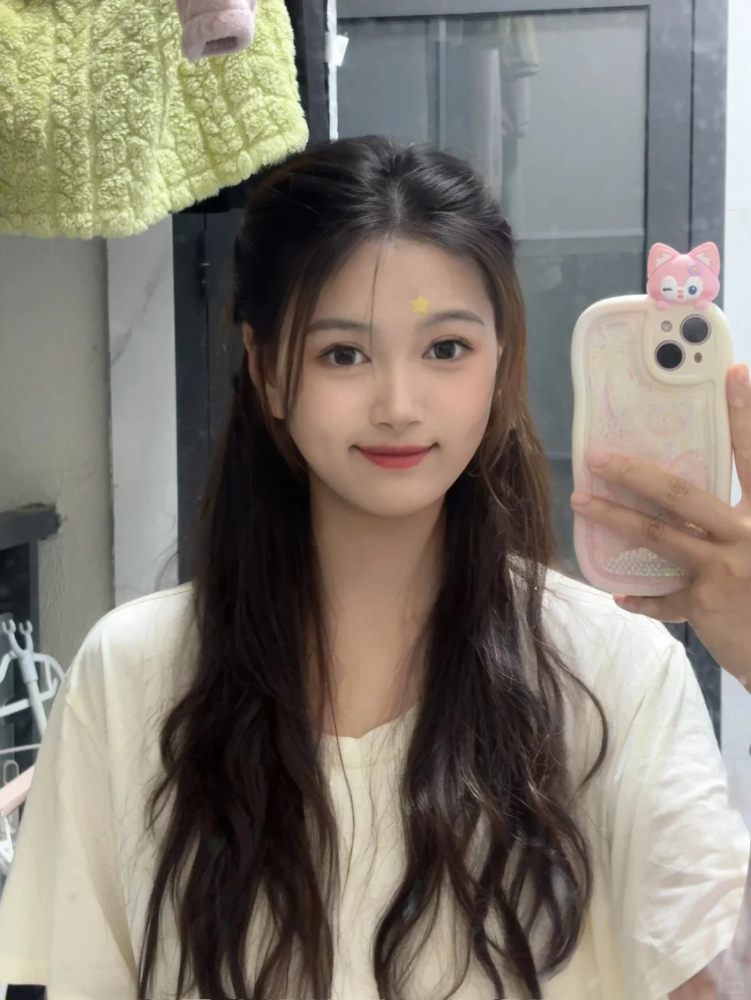 我有很多样子 你没见过