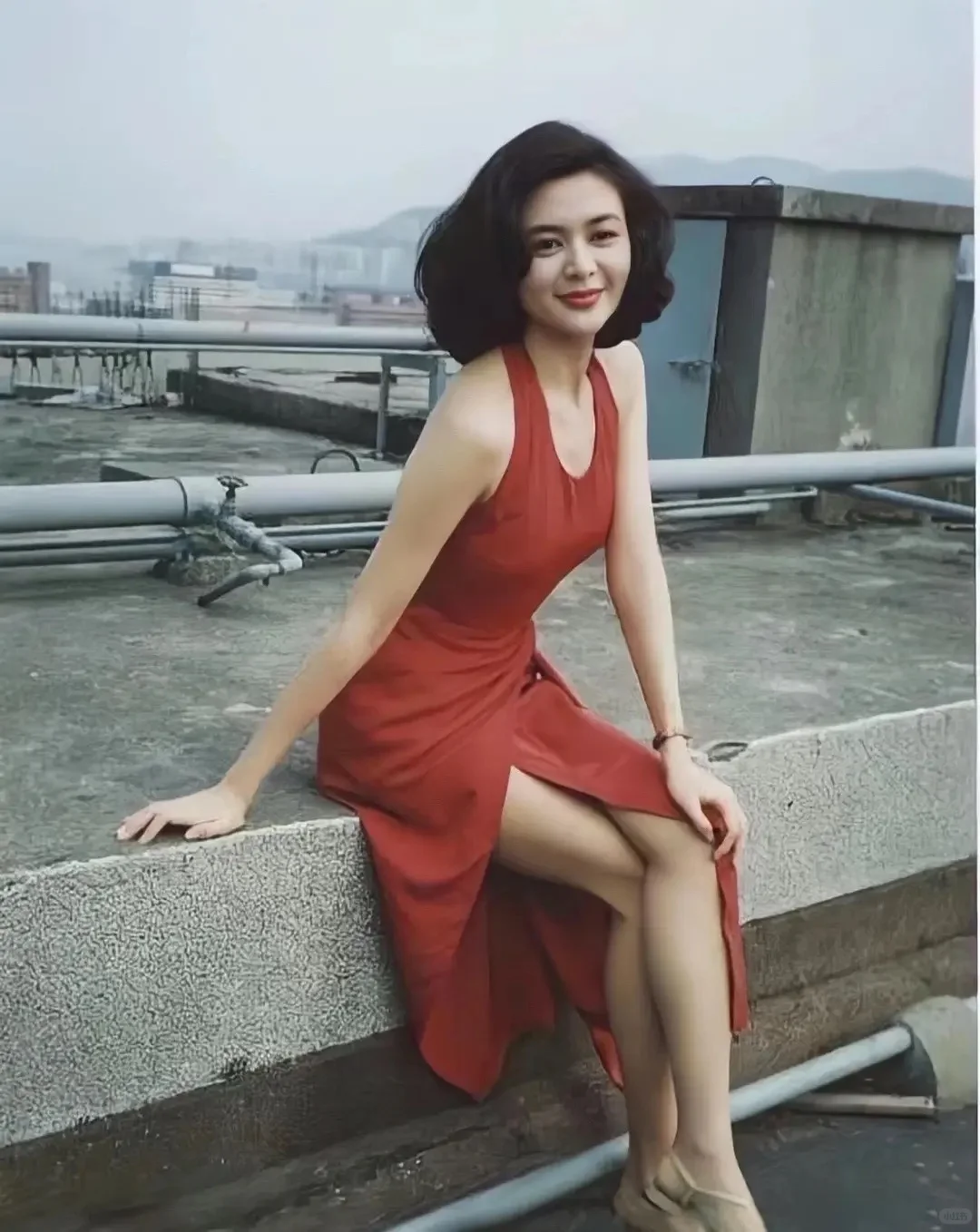 风情万种十三姨