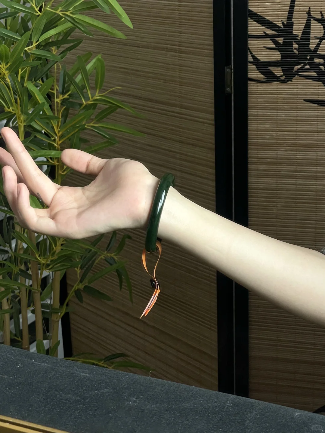 碧玉圆条 | 戴上美人条 你就是个美人😏