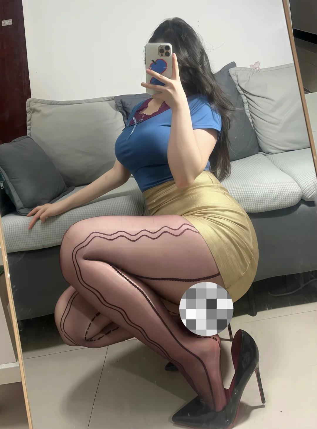 ins风轻熟女穿搭 我悟了