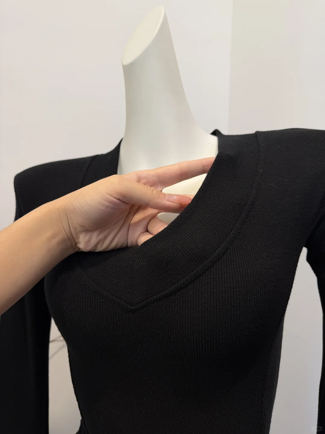 秋冬我们有救了！修身不紧身！保暖不臃肿！！