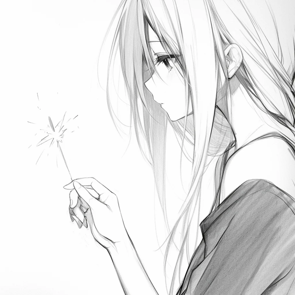 “我们的心像烟火”