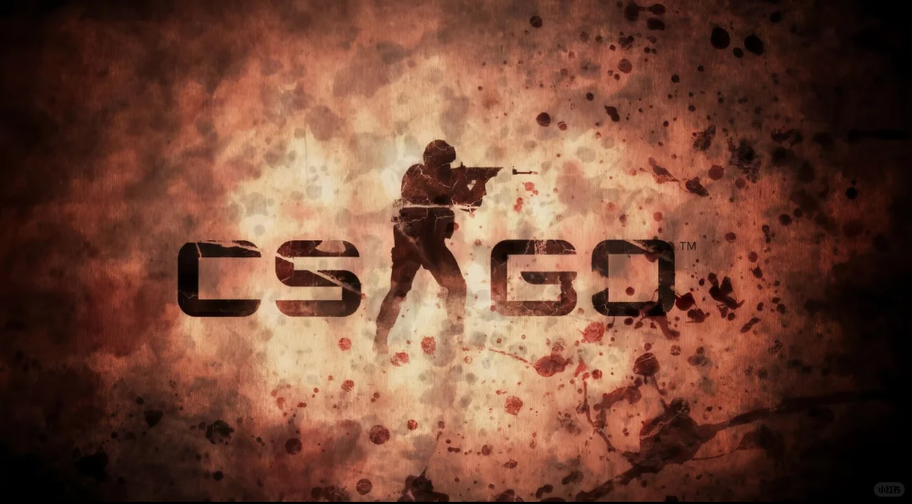 CS2壁纸高清