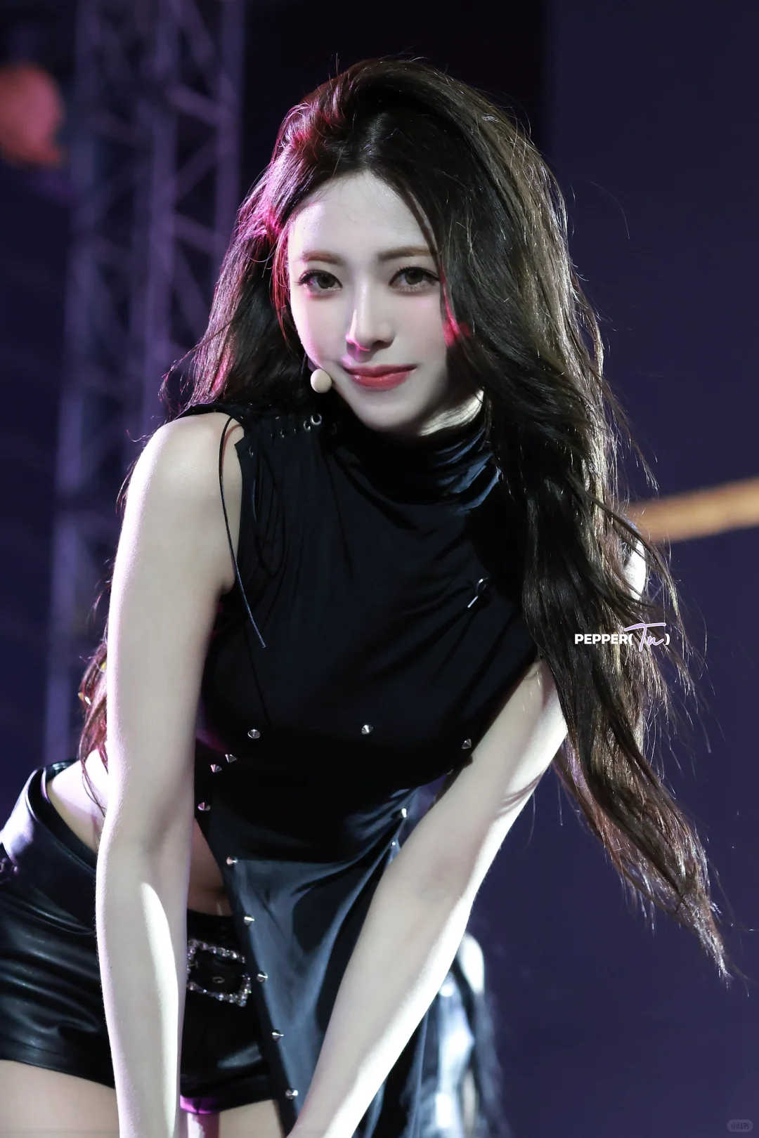 整个韩娱“女神感”最强的四位爱豆