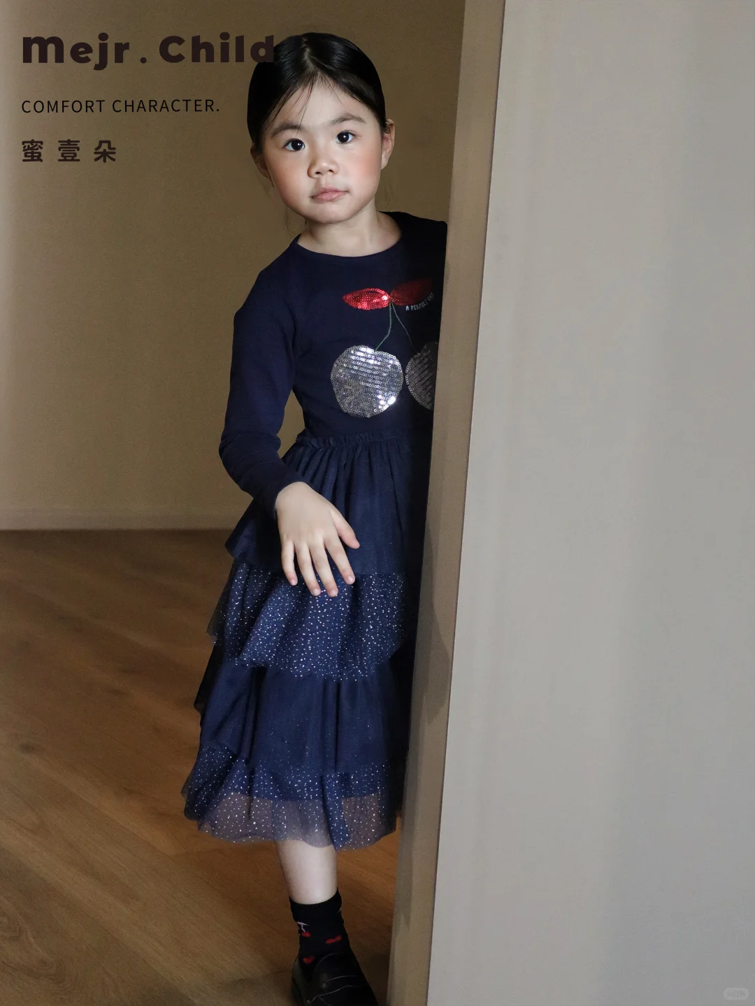 入秋的蛋糕连衣裙👗美到爆炸💥强烈推荐