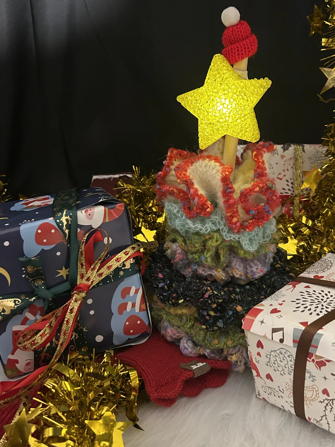 胶州想拍圣诞写真的女孩看过来！