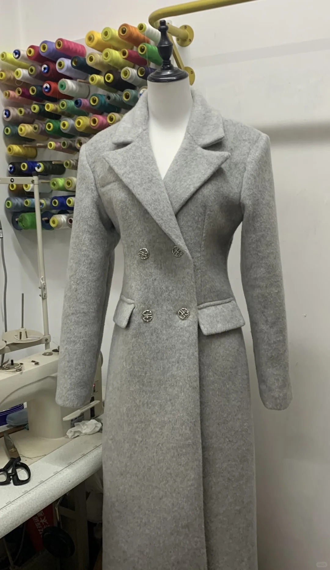 啦啦啦！互勉模特第四弹来咯！