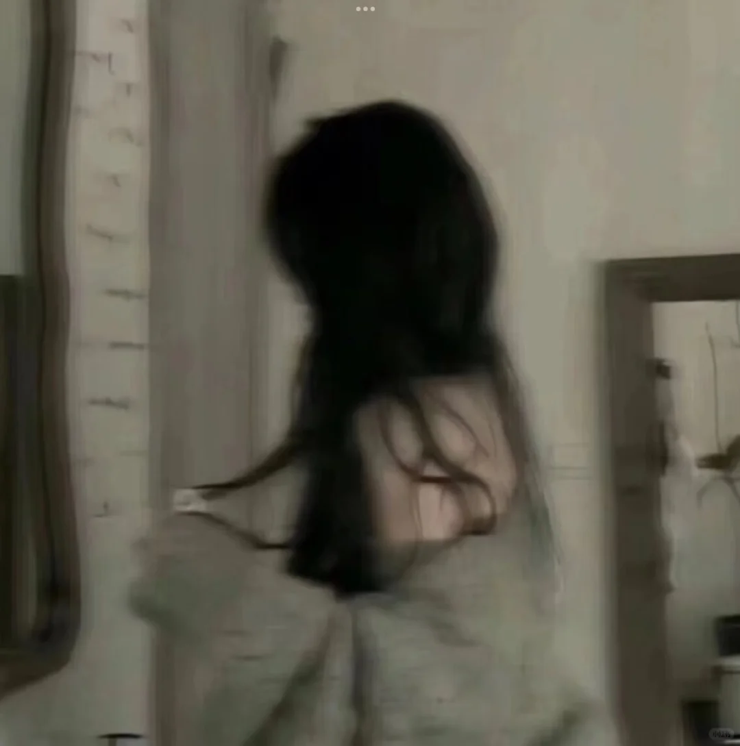 盘点那些魅惑众生的氛围感女头