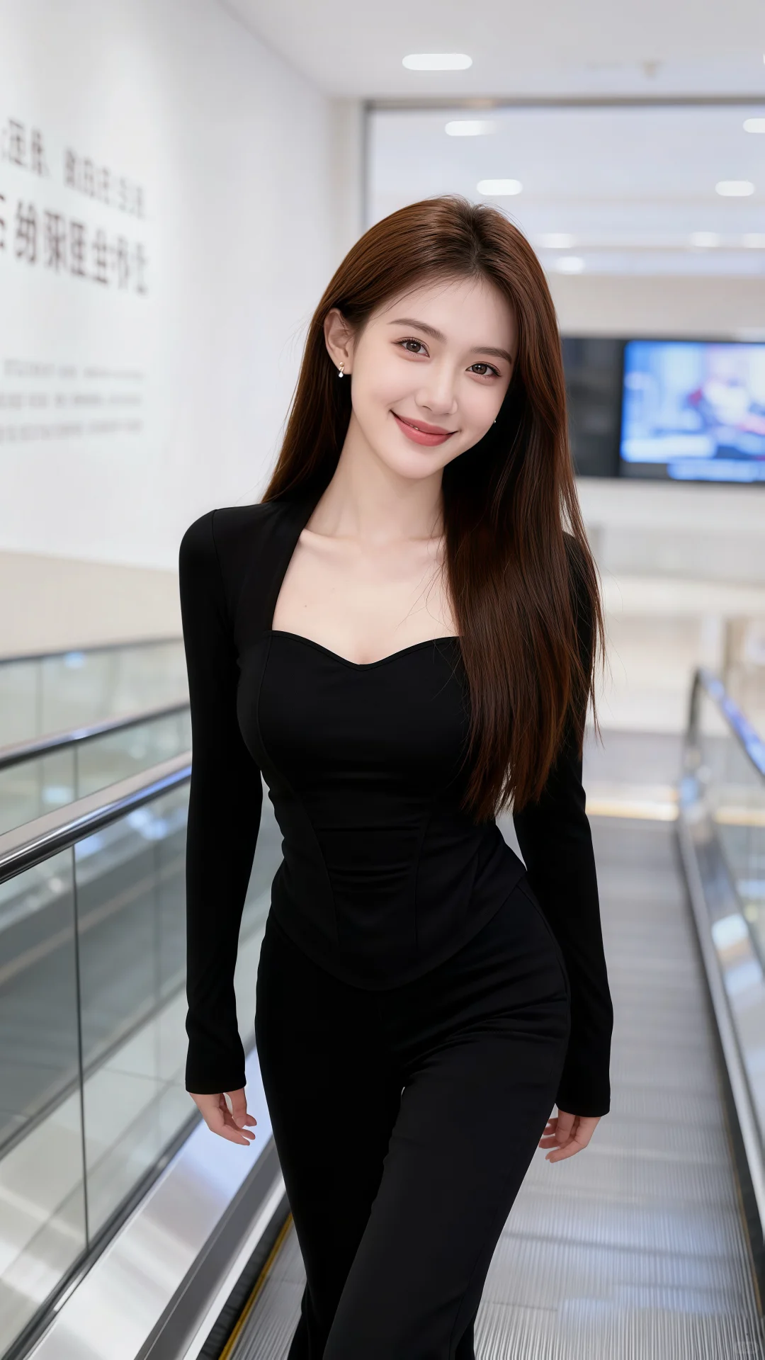 这谁看了不迷糊！