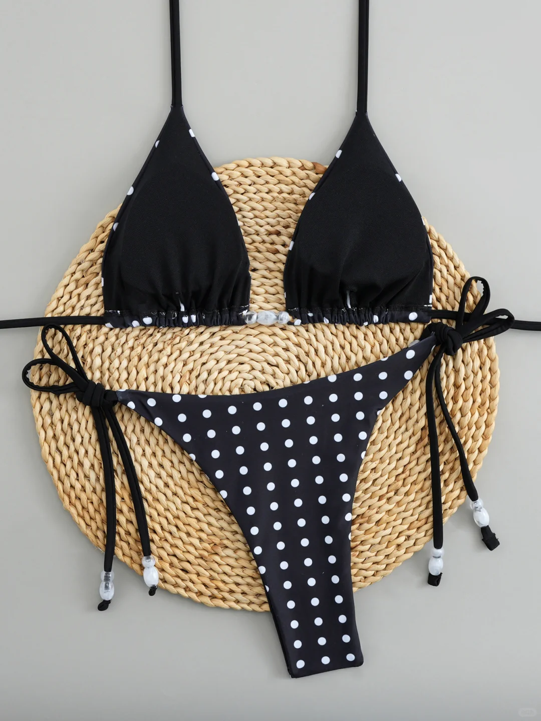 辣妹必备泳衣👙