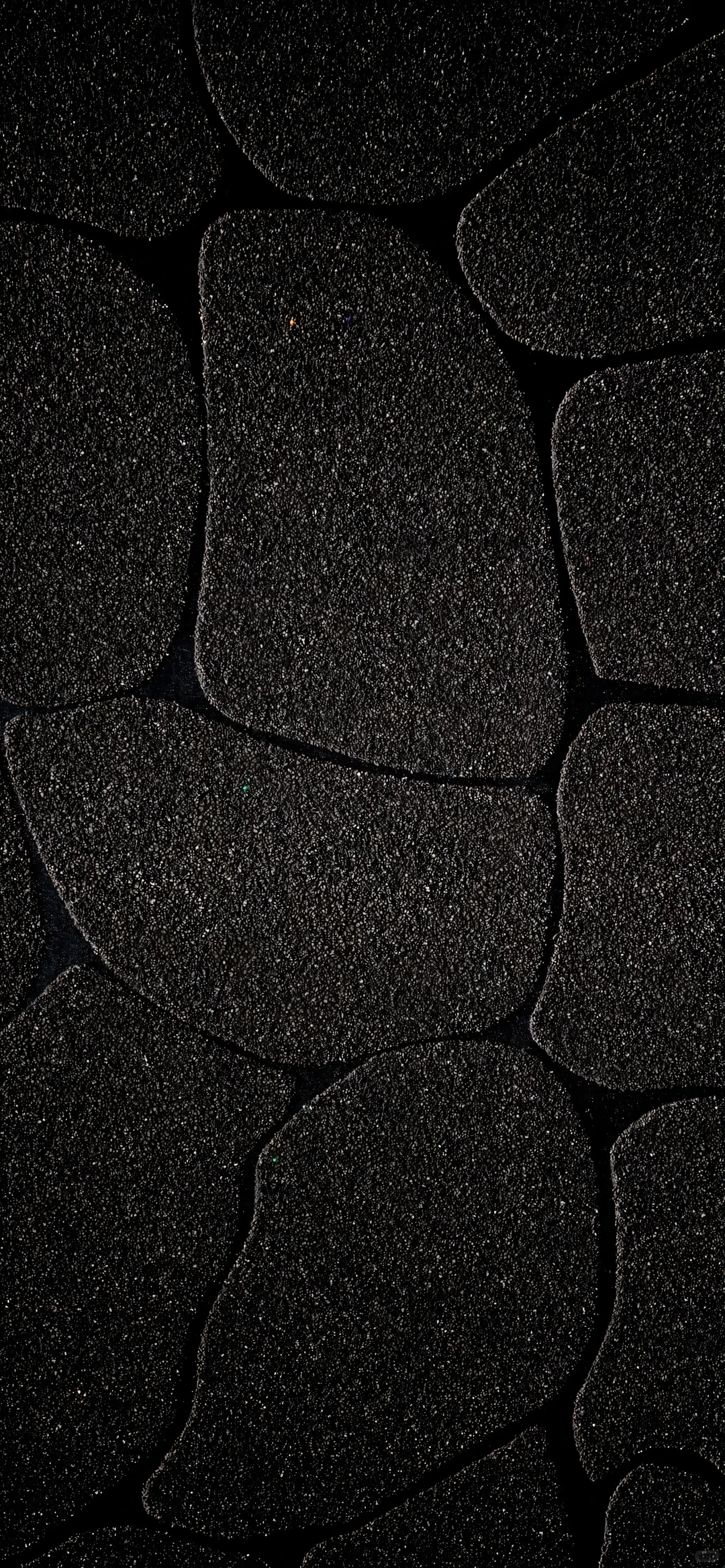 创意iPhone锁屏壁纸