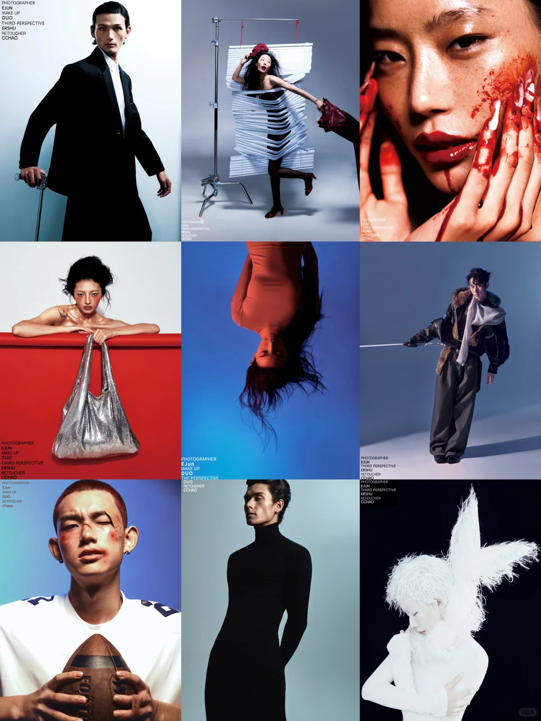 找上海互勉模特