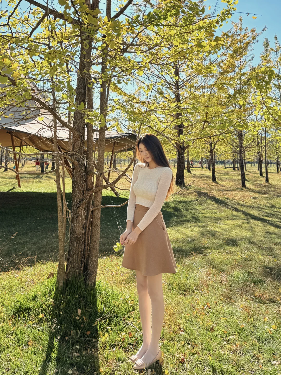 我温柔乖巧的样子都是在驯服你。