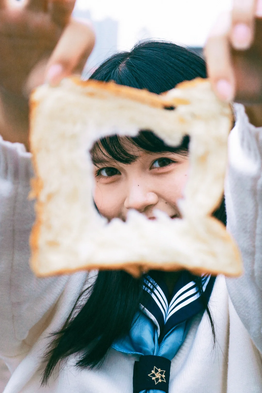 日系写真｜这样真的够日系吗