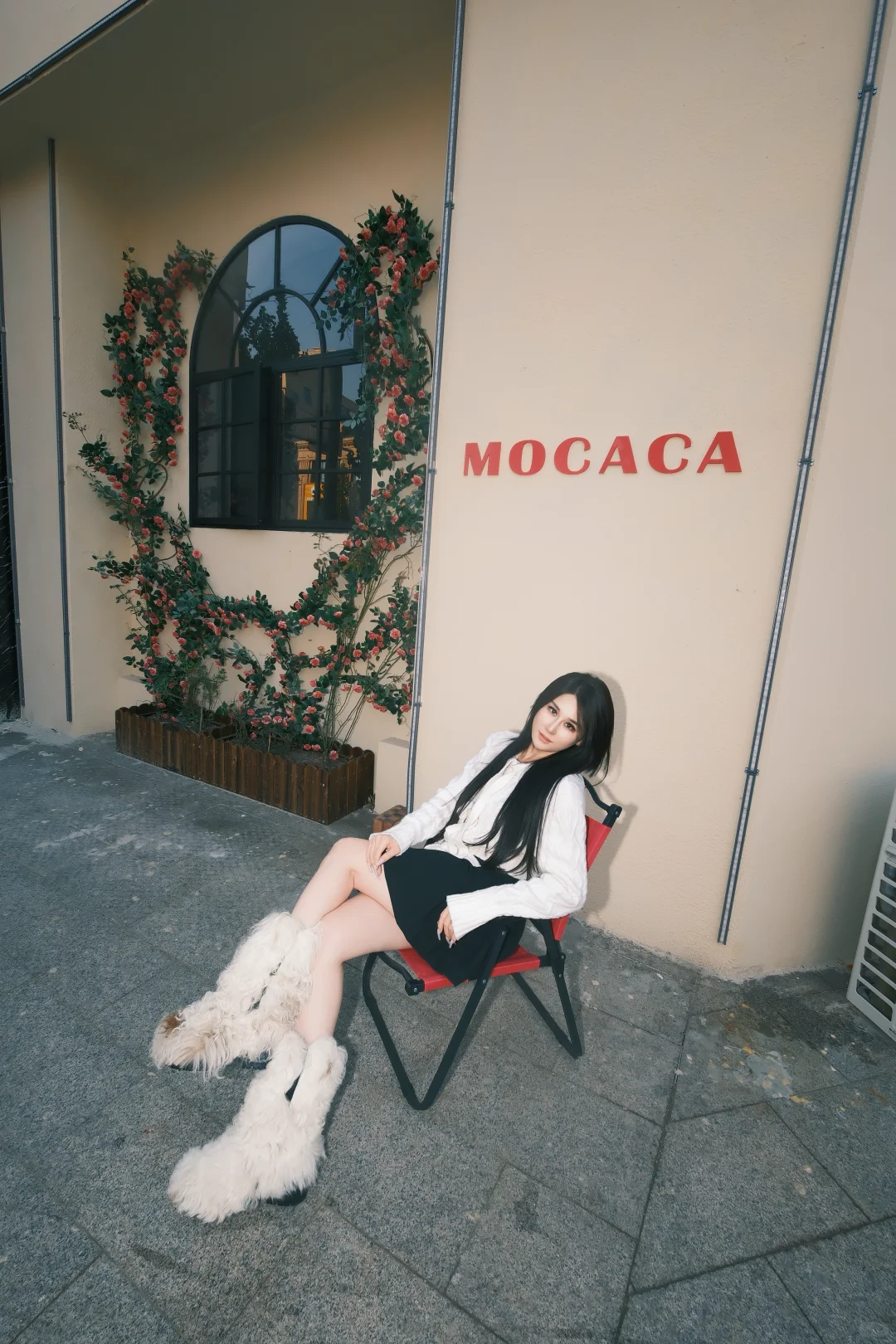 30➕就是女性最美好的时候