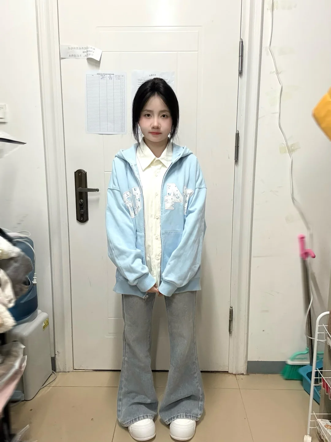 145｜哇！好日常的一套