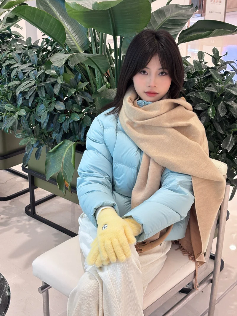 优雅通勤新定义！✨女明星都爱的气场