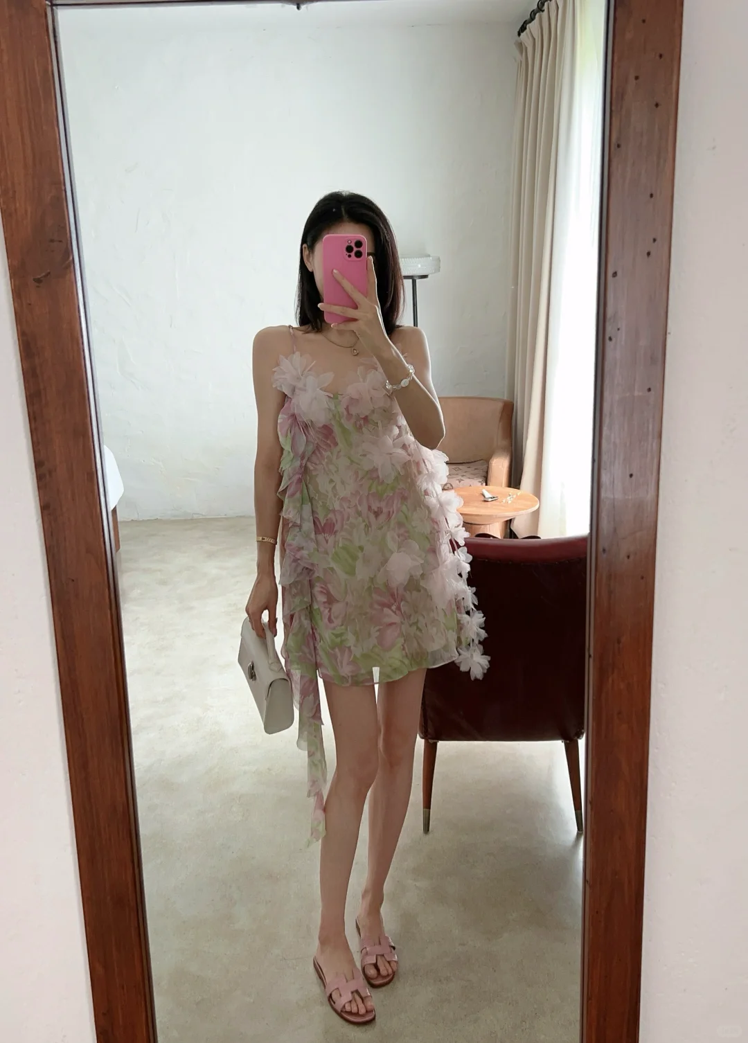 1️⃣8️⃣套仙气飘飘度假连衣裙