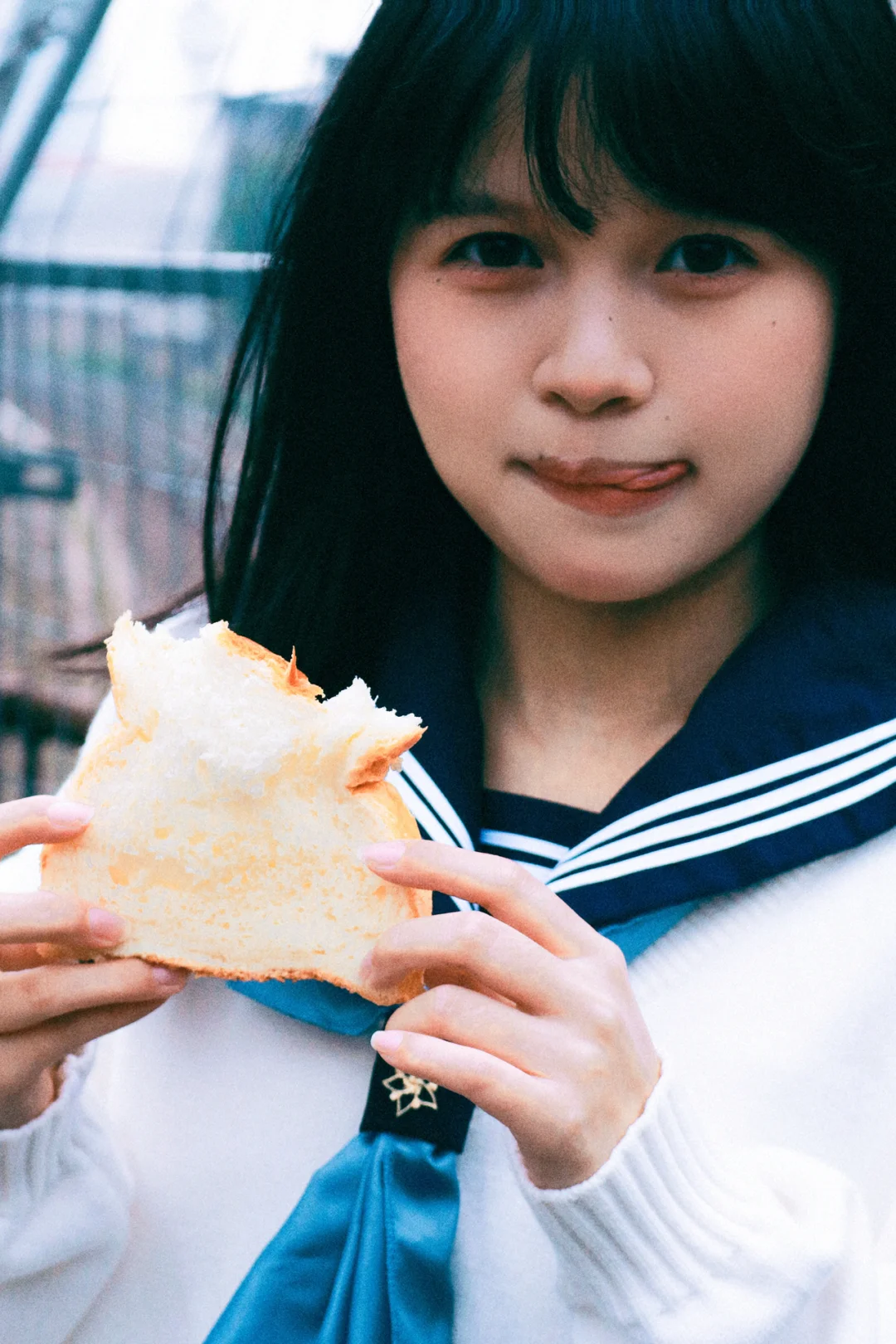 日系写真｜这样真的够日系吗