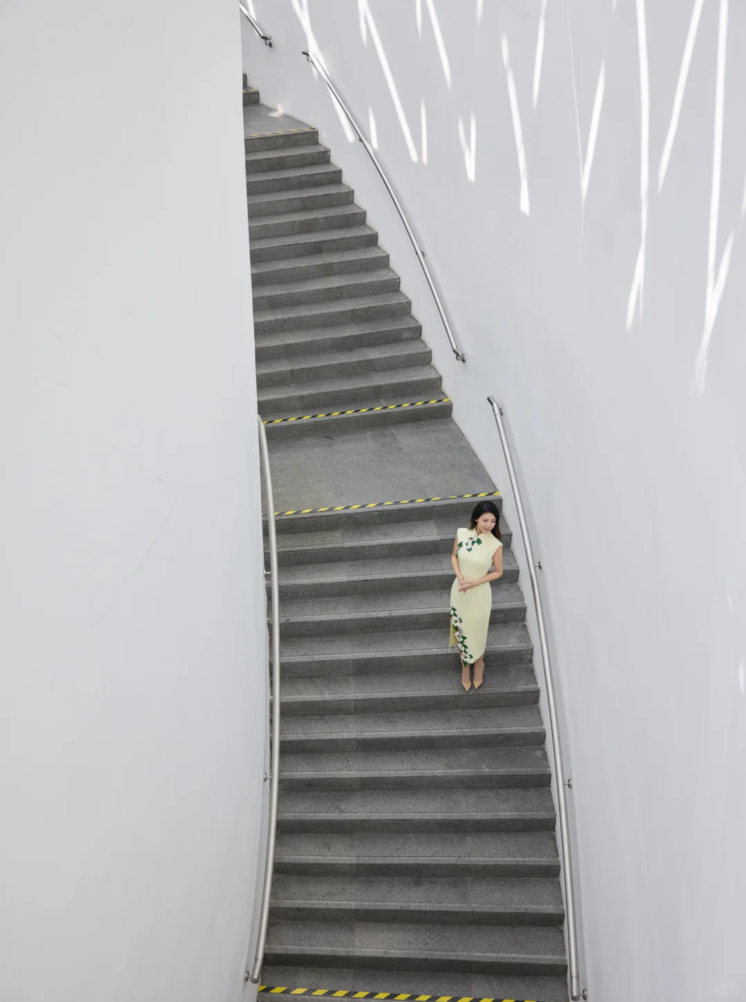 不好意思，又美到你了✨