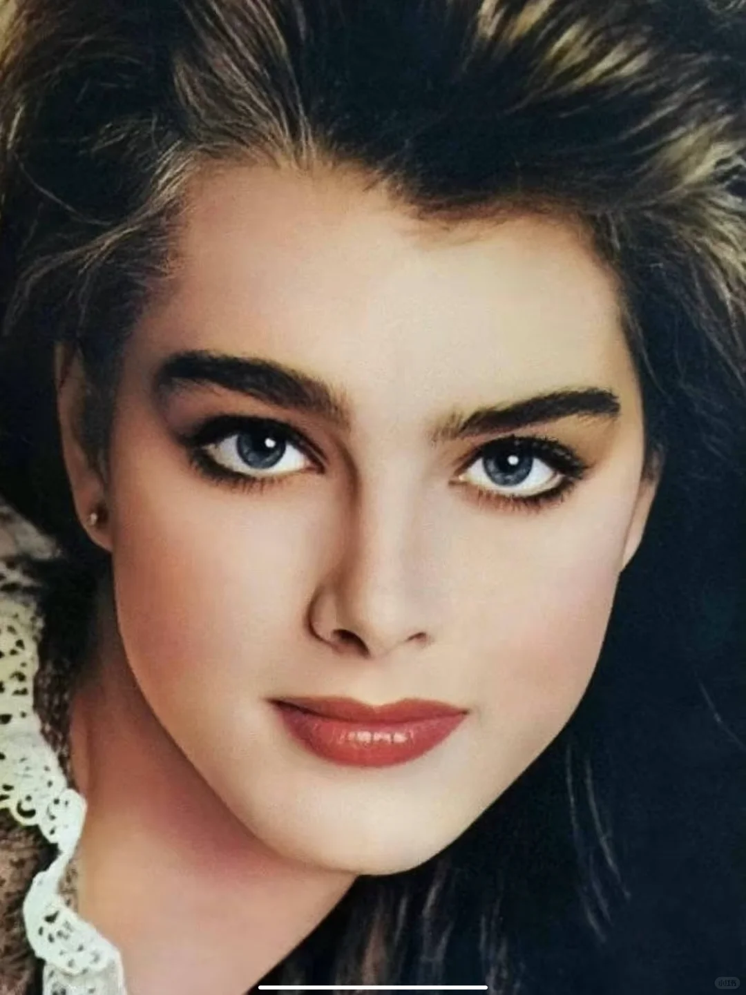 80年代好莱坞最红的4大青春玉女，如今又如何