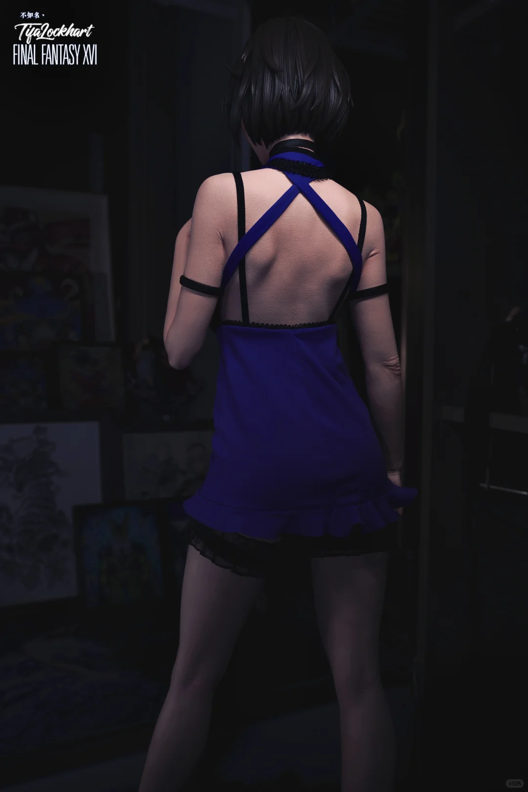 你家的御姐吗？