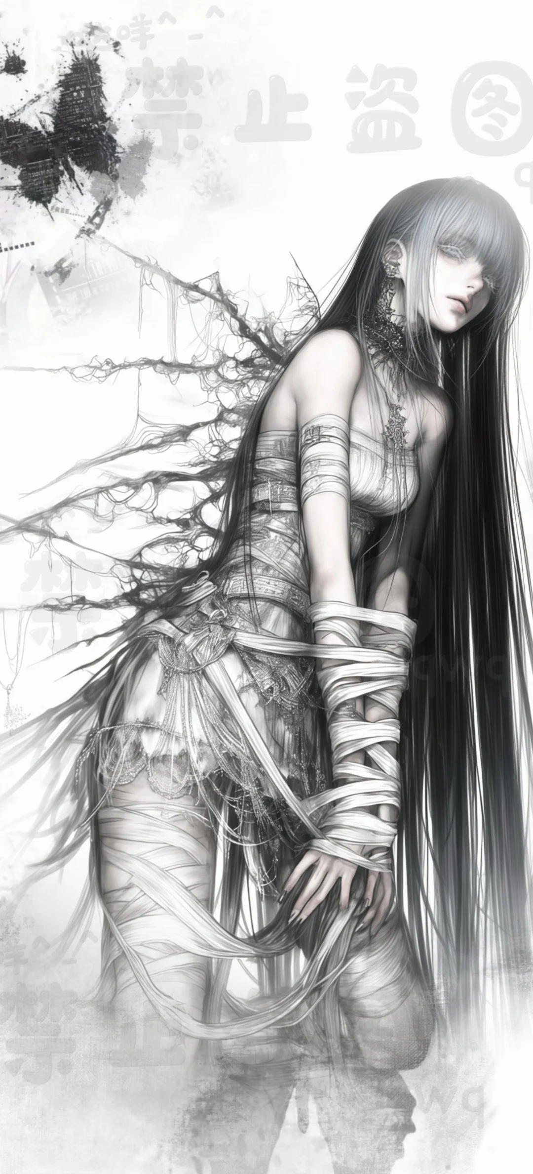 壁纸分享 | 𝕽𝖔𝖙𝖙𝖎𝖓𝖌