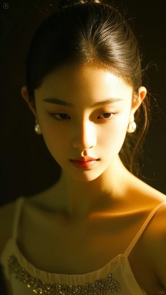 唯美·格调 光影间的东方温柔