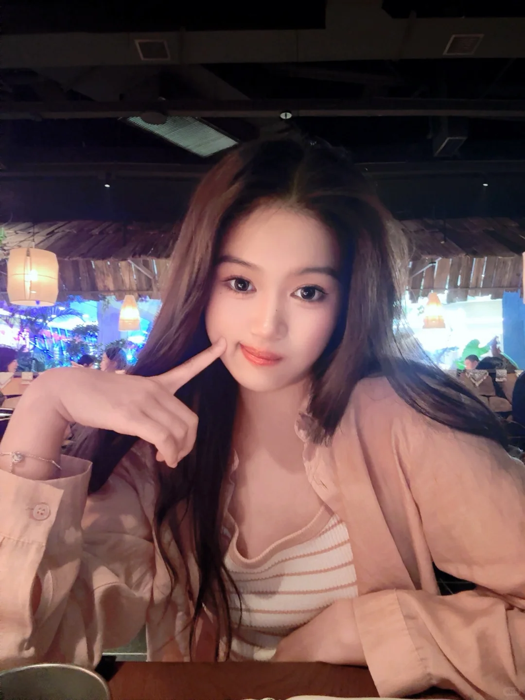 我有很多样子 你没见过