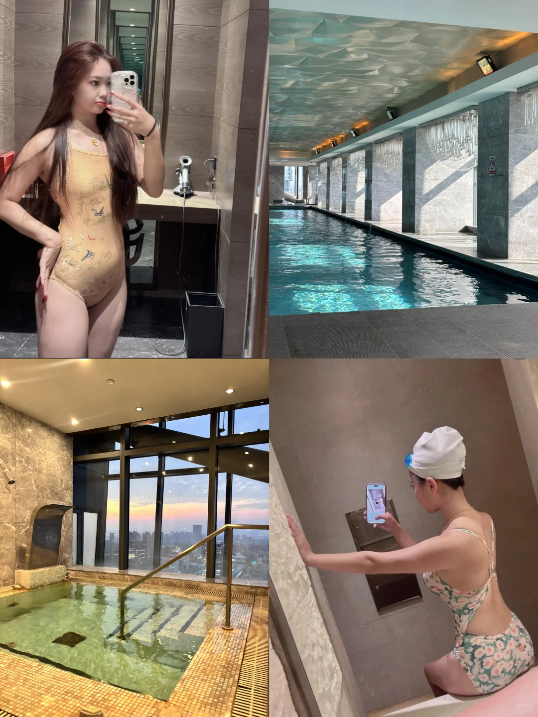 南京找我报名学游泳 在线等