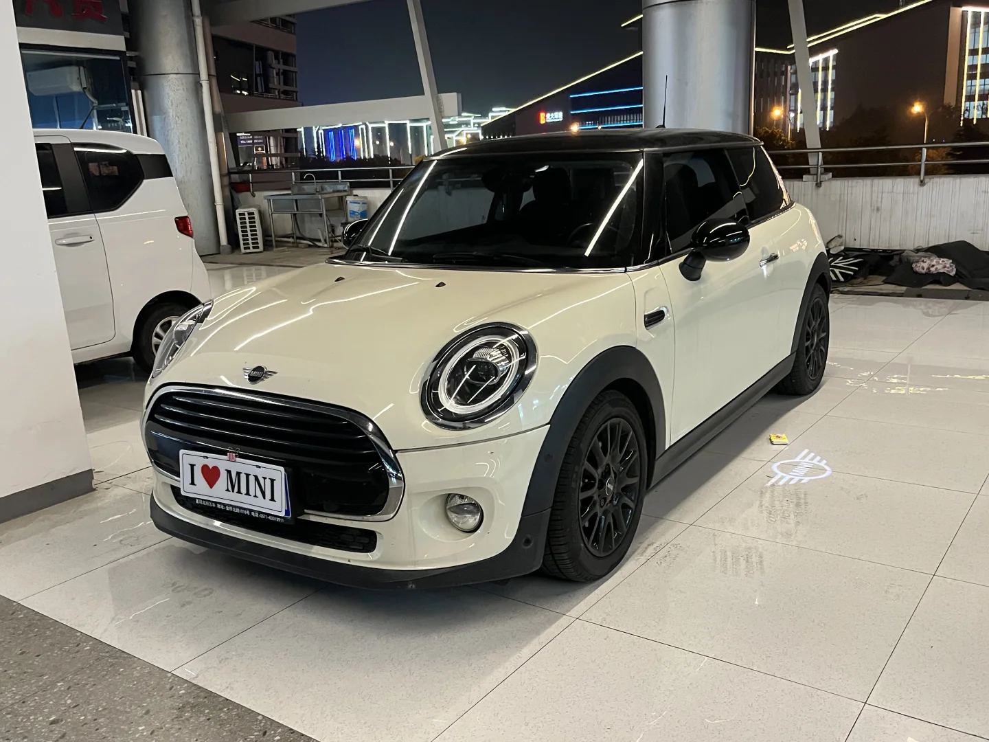 冷美人，装什么装