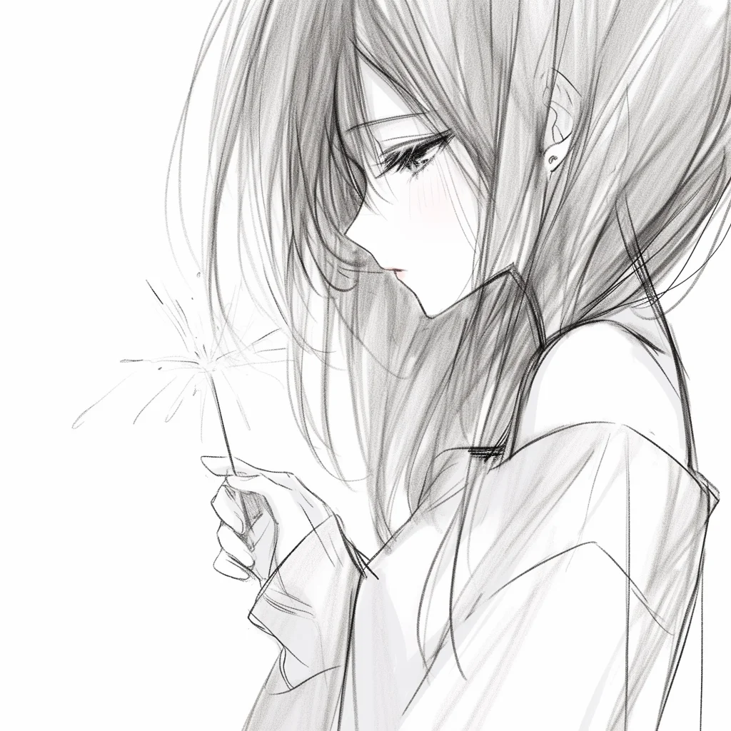 “我们的心像烟火”